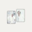 Straykids "run it" photocards 