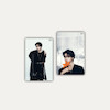 Straykids "run it" photocards 