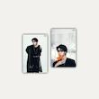 Straykids "run it" photocards 