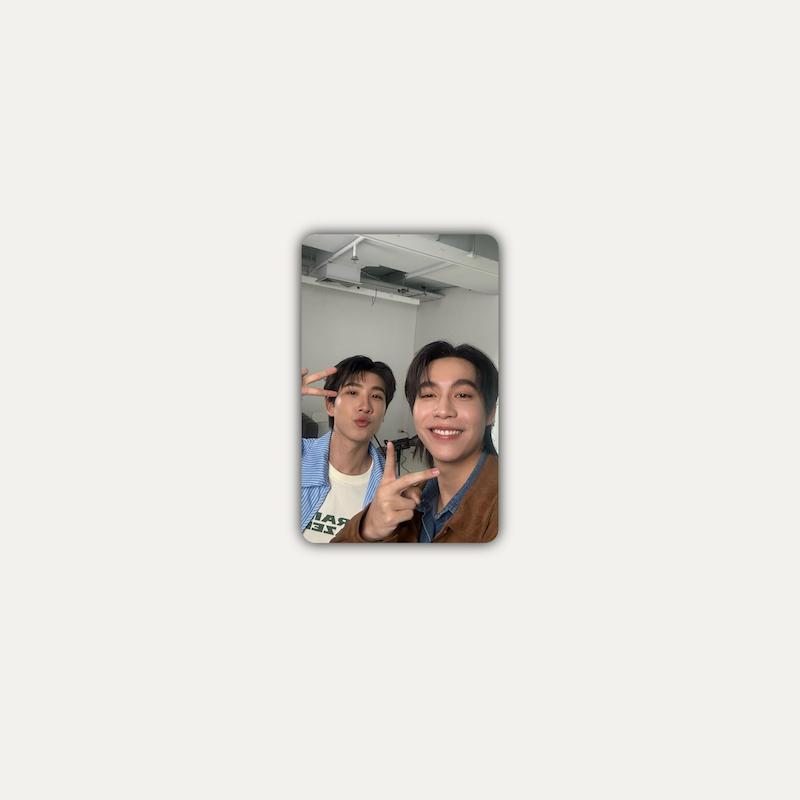 Firstkhao photocard
