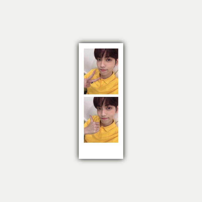 🐣 Soobin cute photofilm
