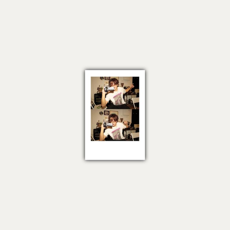 Joong classic polaroid 