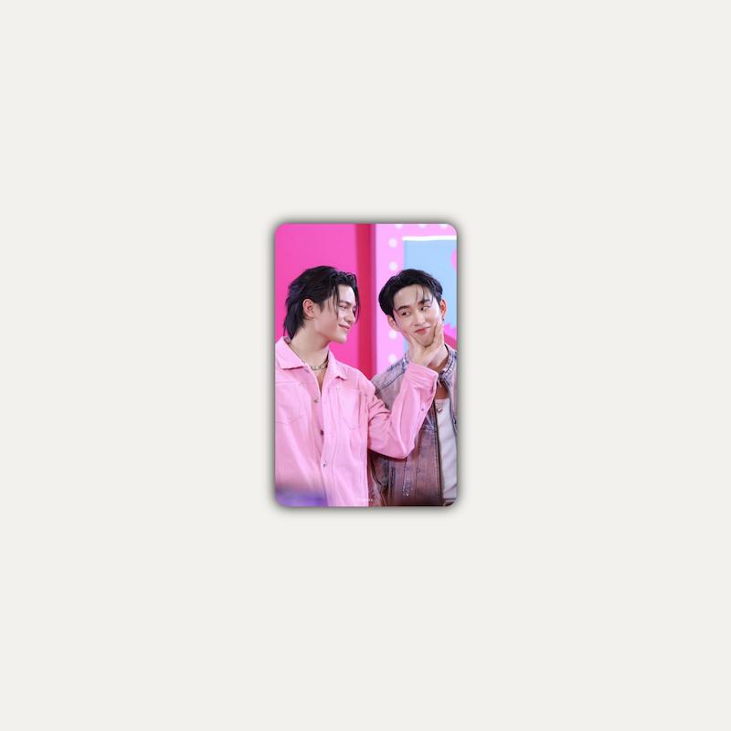 Williamest photocards 