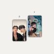 Perthsanta photocards 