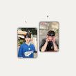 Perthsanta photocards 