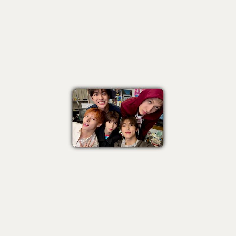 Cortis photocard 💕