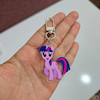 آویز های گوگولی پونی کوچولو 🦄