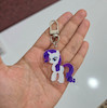 آویز های گوگولی پونی کوچولو 🦄