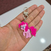 آویز های گوگولی پونی کوچولو 🦄