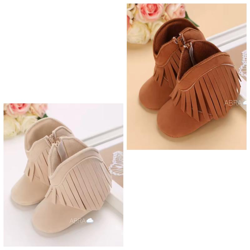 717_بوت وارداتی مدل بوهو