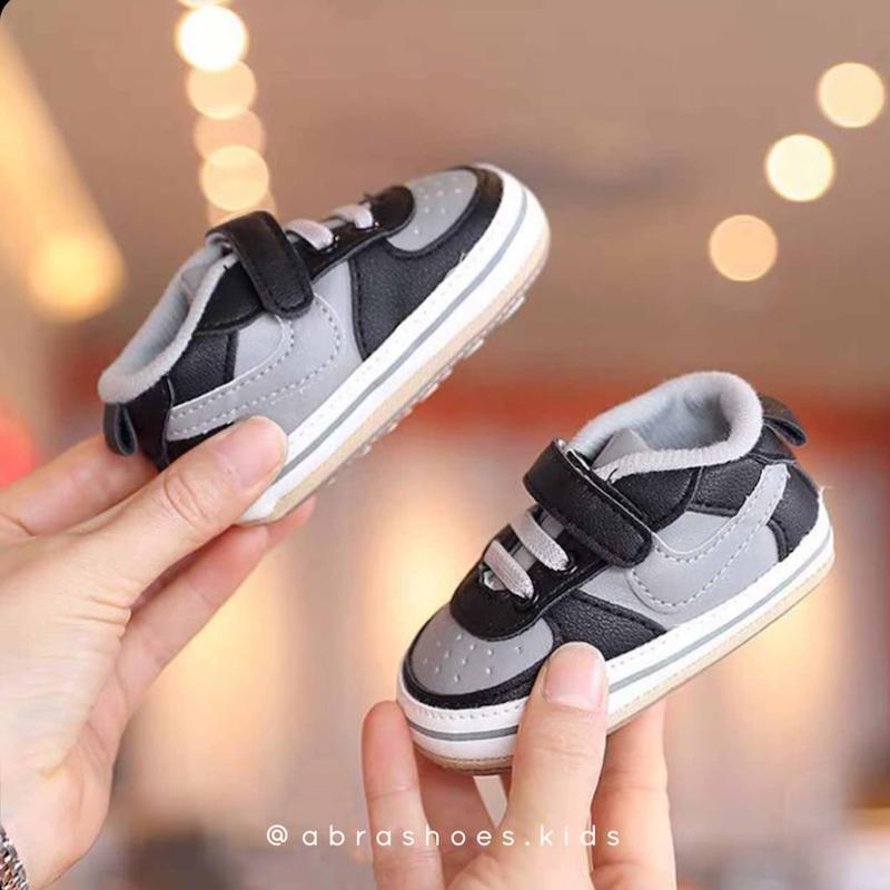 721_کفش ‎نوزادی وارداتی نایک پلاس