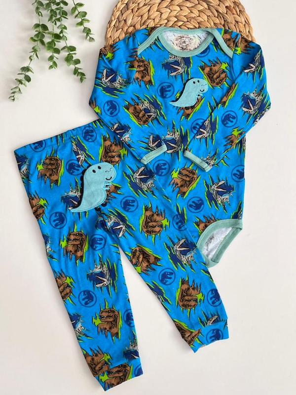 بادی شلوار کارترزلاو ۱۳۹۸