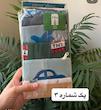 پک شلوار کارترزلاو سایز ۱۸تا۲۴ماه ۱۴۲۴