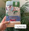 پک شلوار کارترزلاو سایز ۱۸تا۲۴ماه ۱۴۲۴