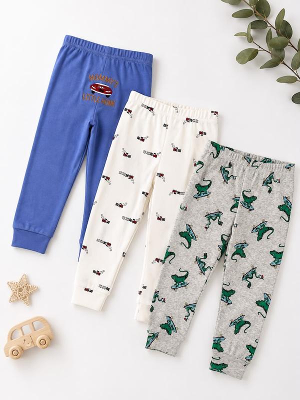 شلوارهای کارترزلاو پسرانه ۱۸تا۲۴ماه ۱۴۵۱