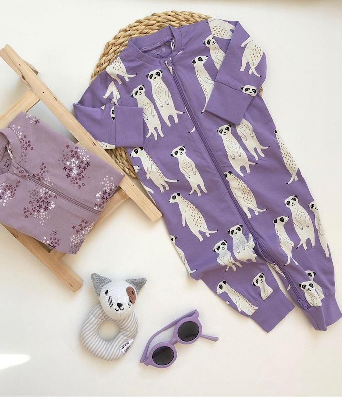 سرهمی لیندکس طرح سمور ۱۰۶۲