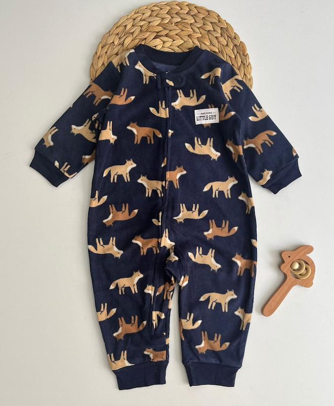 سرهمی فوتر پسرانه ۱۳۳۳