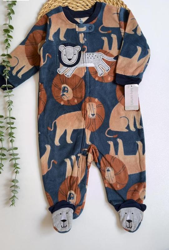 سرهمی فوتر جورابدار پسرانه ۱۳۴۱