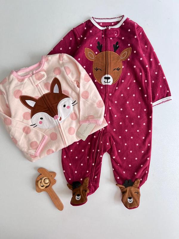 سرهمی های فوتر جورابدار دخترانه ۱۳۵۲