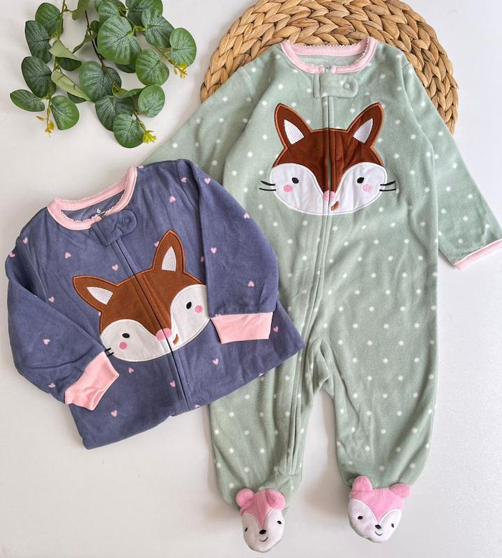 سرهمی های فوتر جورابدار دخترانه ۱۳۵۵