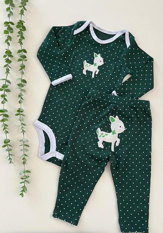 بای شلوار دخترانه کارترزلاو ۱۳۶۵