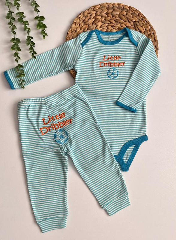 بادی شلوار کارترزلاو پسرانه ۱۳۶۹