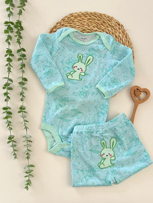 بادی شلوار کارترزلاو دخترانه ۱۳۷۳