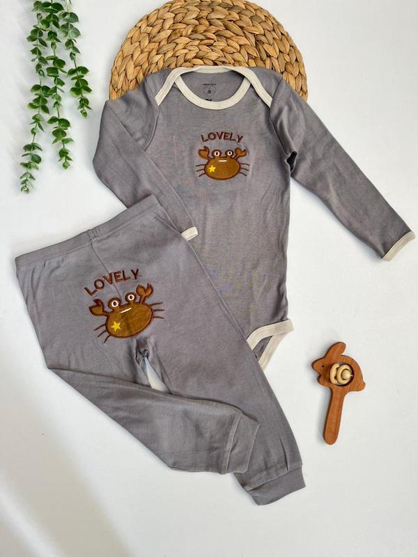 بادی شلوار کارترزلاو ۱۳۹۶