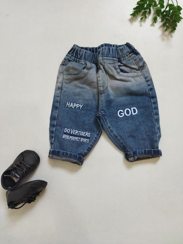 شلوارلیGOD