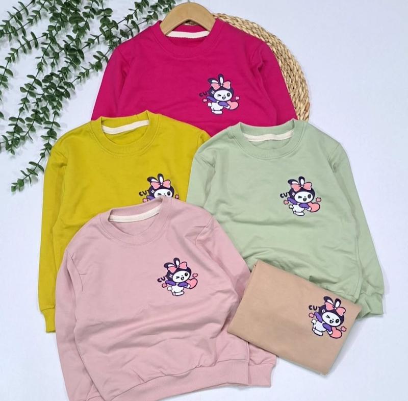 بلوز تکی کرومی 