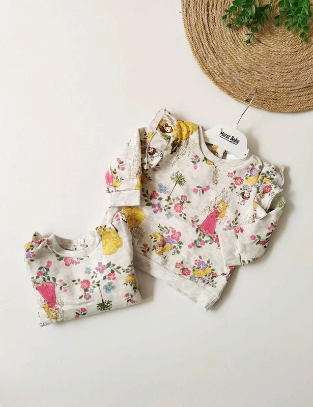 بلوز توکرکی وارداتی 