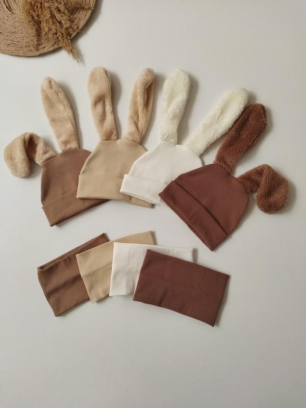 کلاه و گردنی