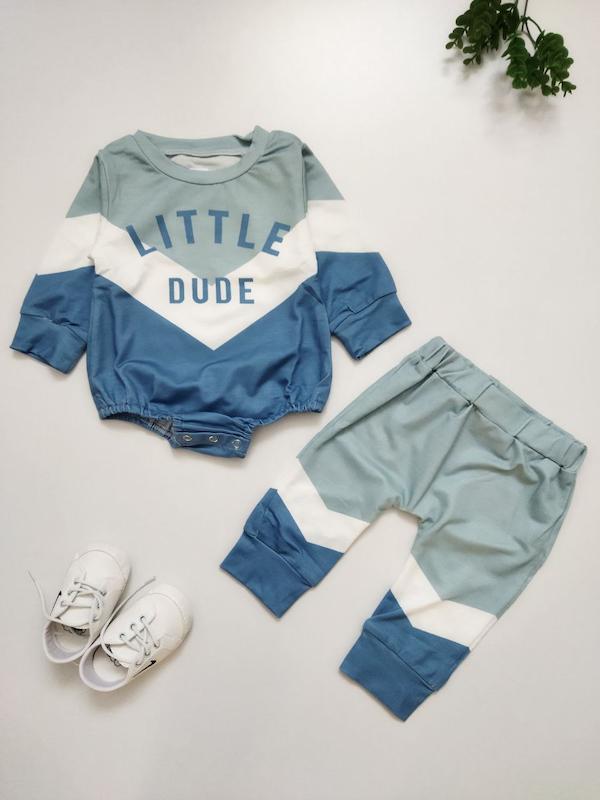 بادی شلوار وارداتی 