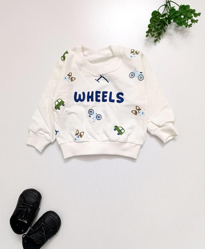 بلوز تک دوچرخه