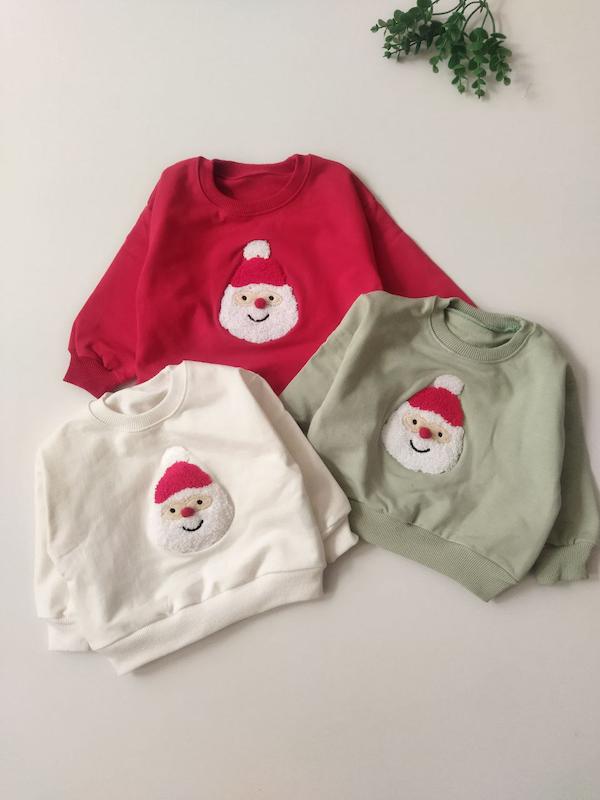 بلوز تک بابانوئل