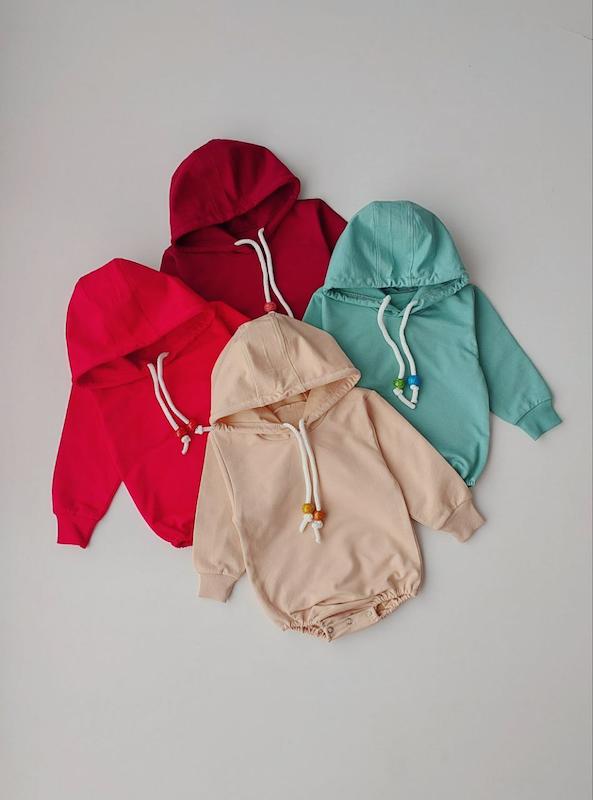 بادی کلاه دار