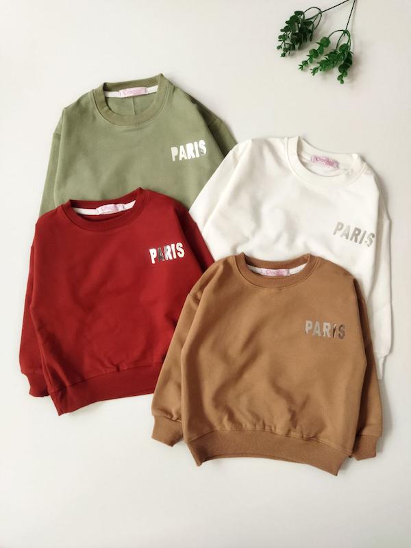 بلوز تک پاریس