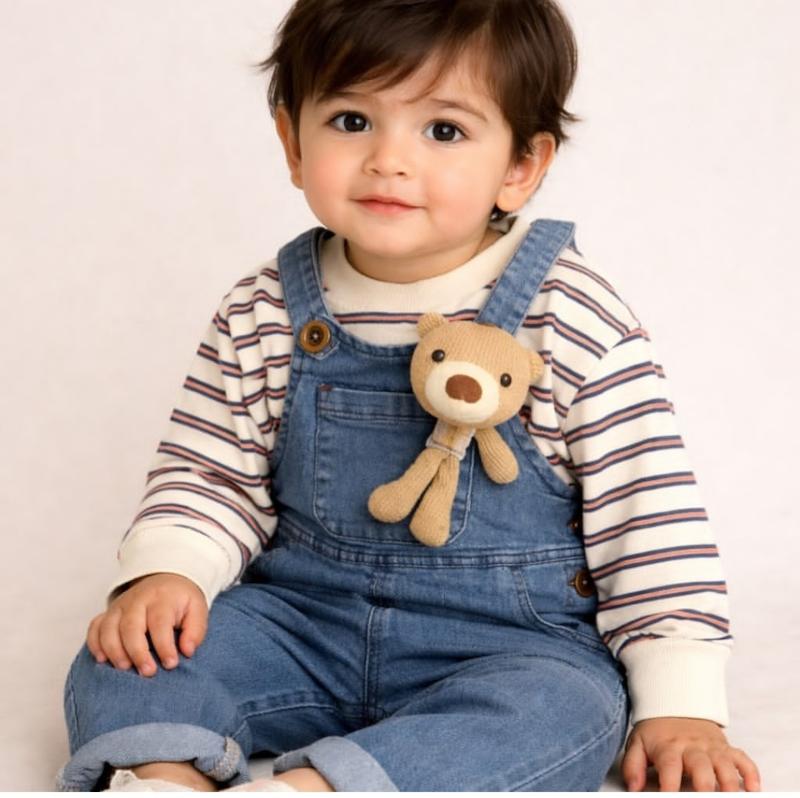 ست بلوز و بیلر وارداتی (عیدانه) 