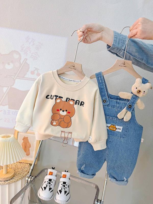 دو تیکه خرسی وارداتی عیدانه