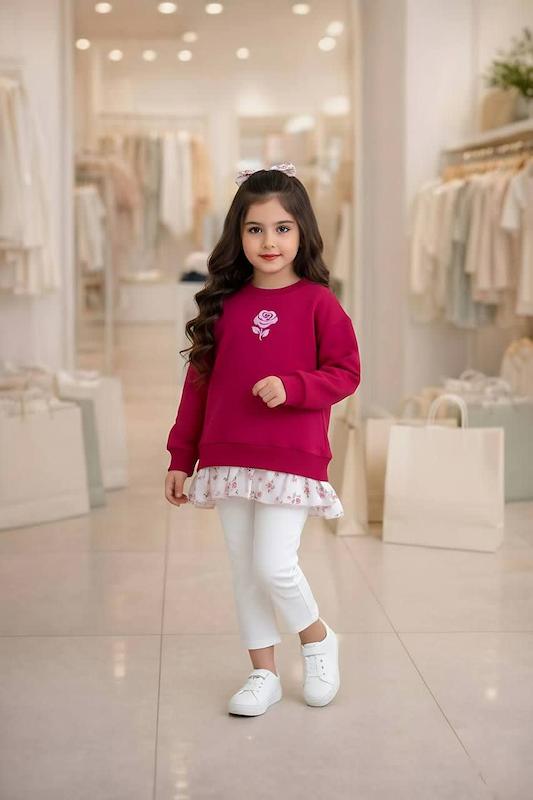 شومیز تک عیدانه