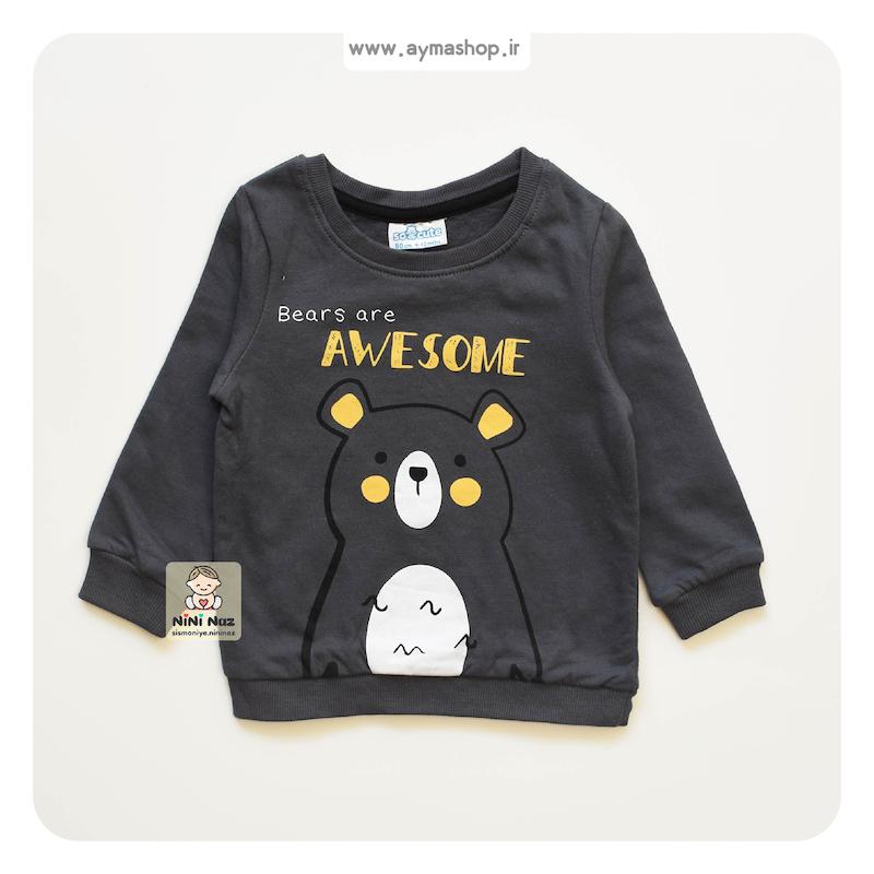 دورس طوسی خرس L341