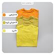تیشرت AKU