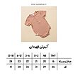 بادی آستین کوتاه