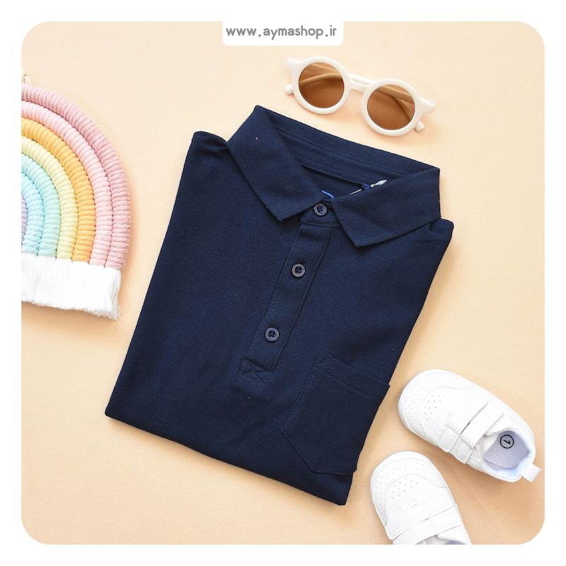 پولوشرت J223- Cool Club