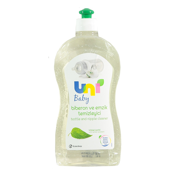 مایع استریل uni