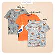 تیشرت HEMA