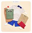 تیشرت Sim kids2
