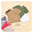 تیشرت Sim kids2