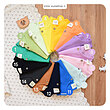 تاپ بیسکویتی AKU