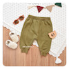 شلوار Zara سبز